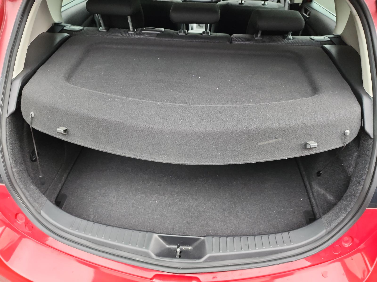 Mazda Axela - BL 2009-2013