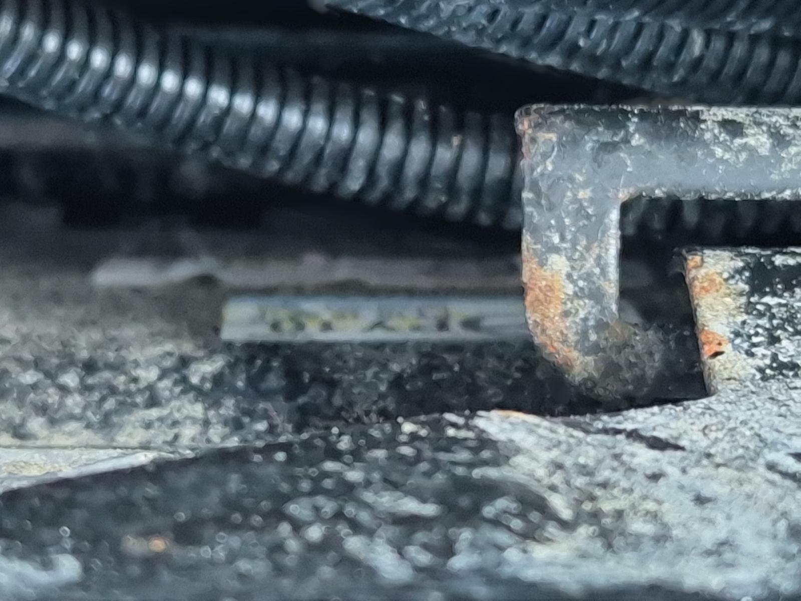 Mazda CX5 - KE 2012-Present