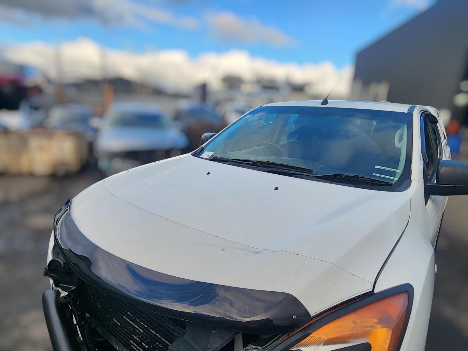 Bonnet