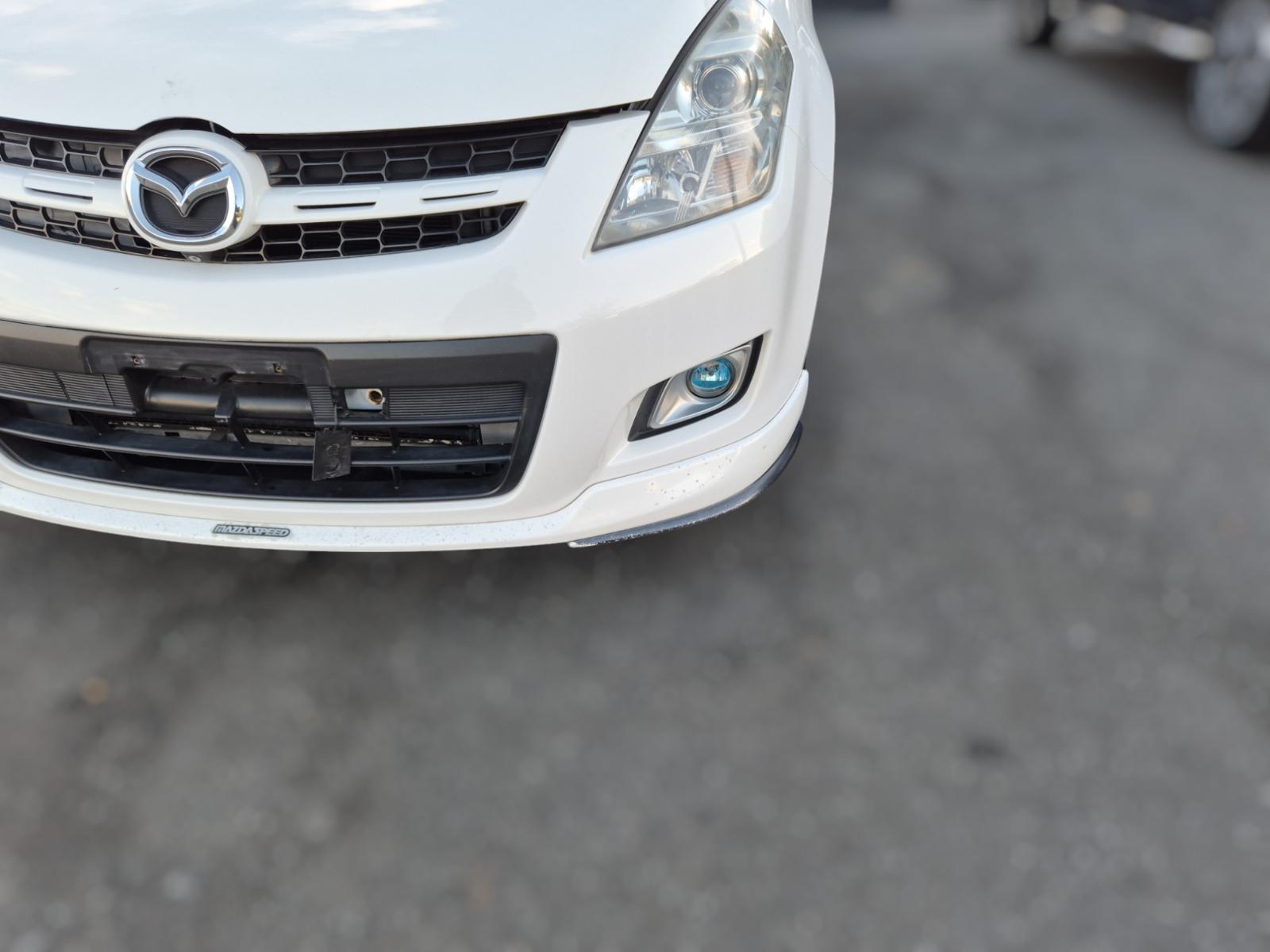 Mazda MPV - LY 2006-2016