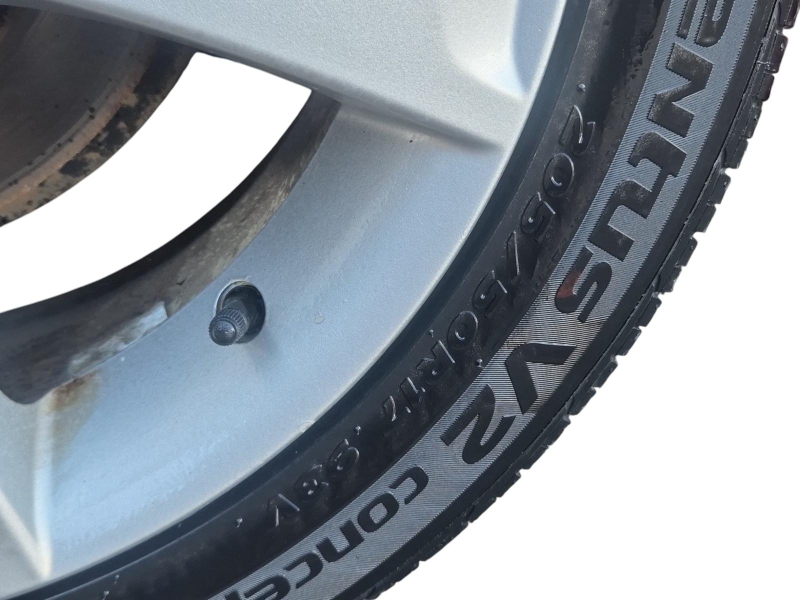 Mazda Axela - BK 2003-2009