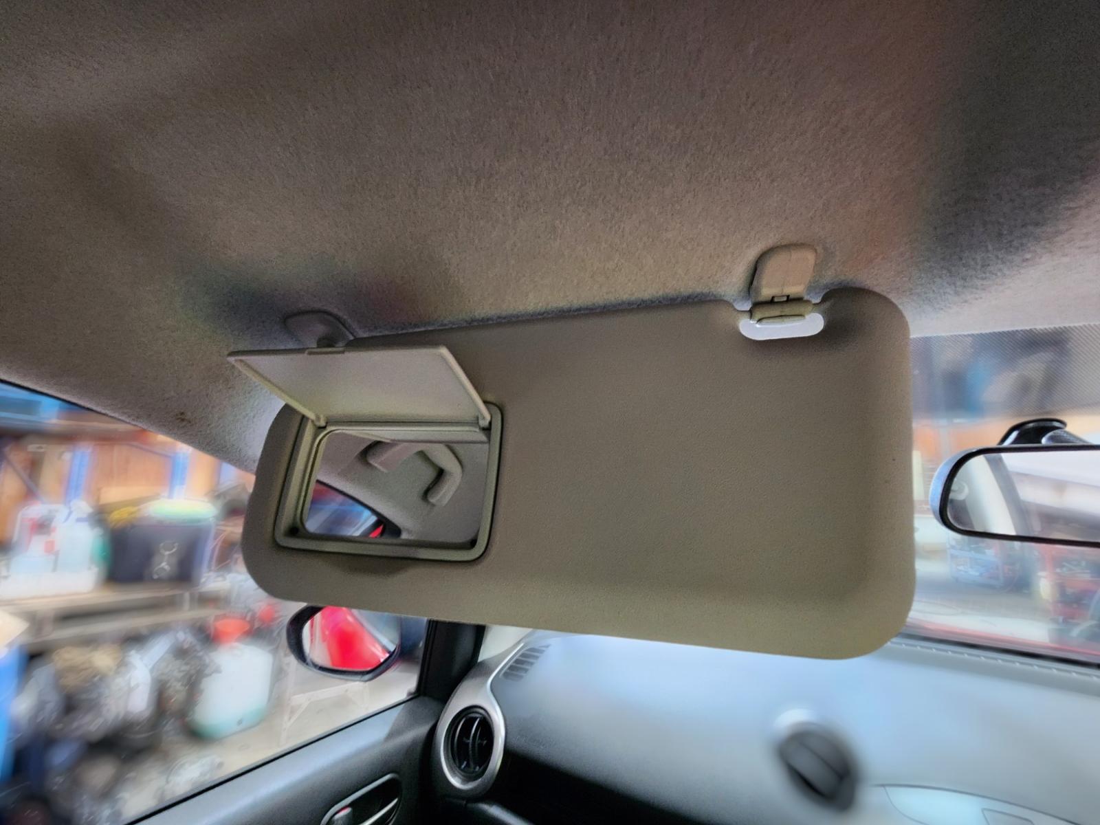 Sunvisor