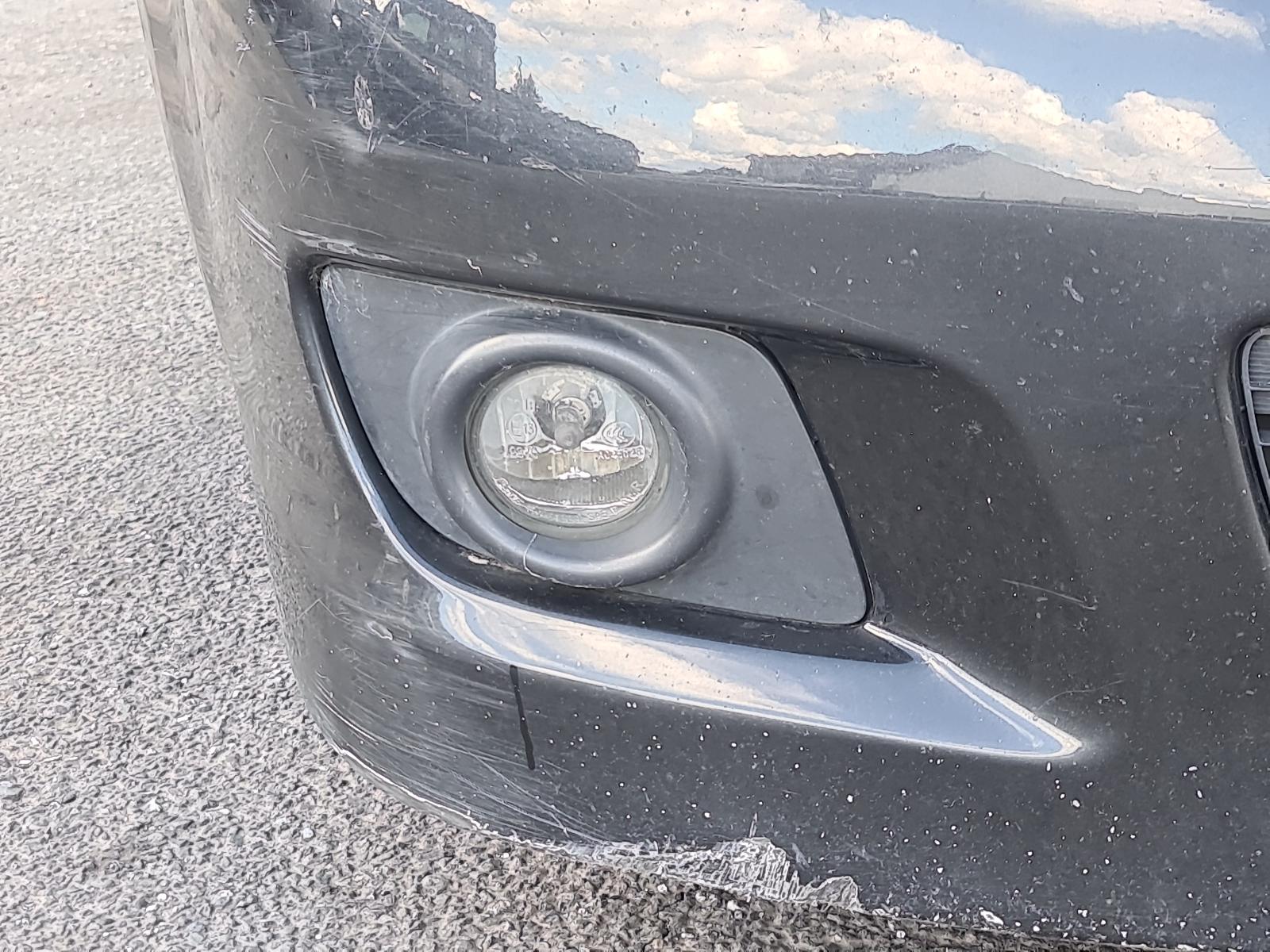 Mazda Atenza - GY 2002-2008