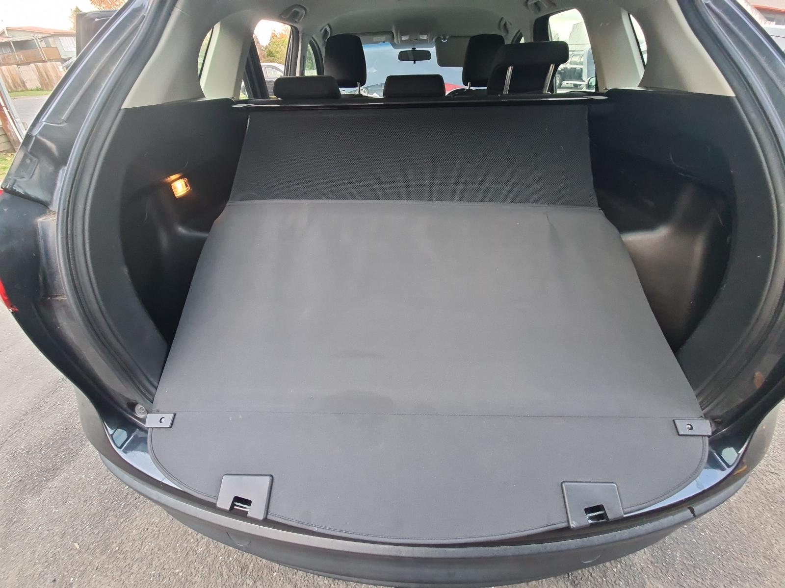 Mazda CX5 - KE 2012-Present