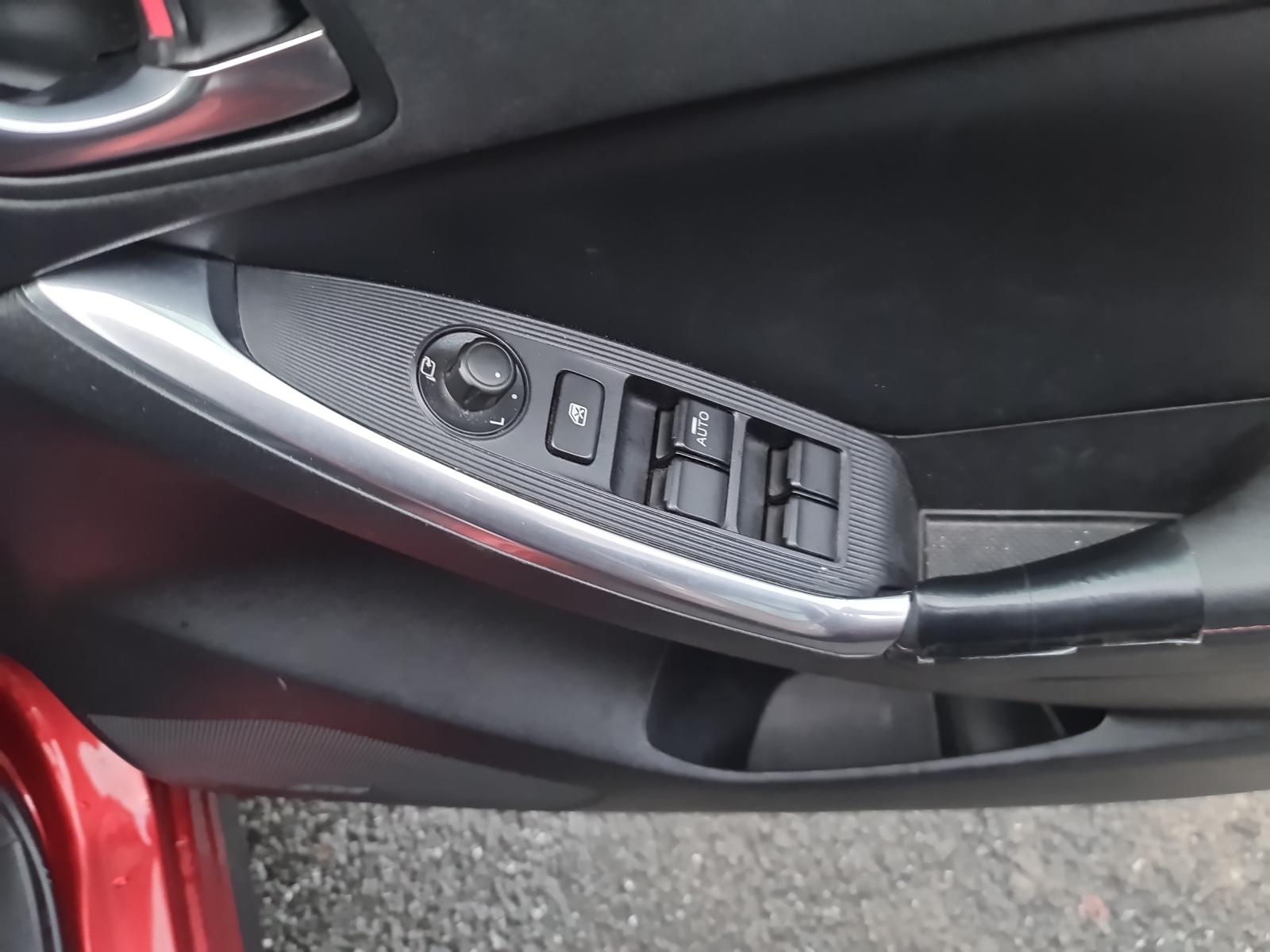 Mazda CX5 - KE 2012-Present