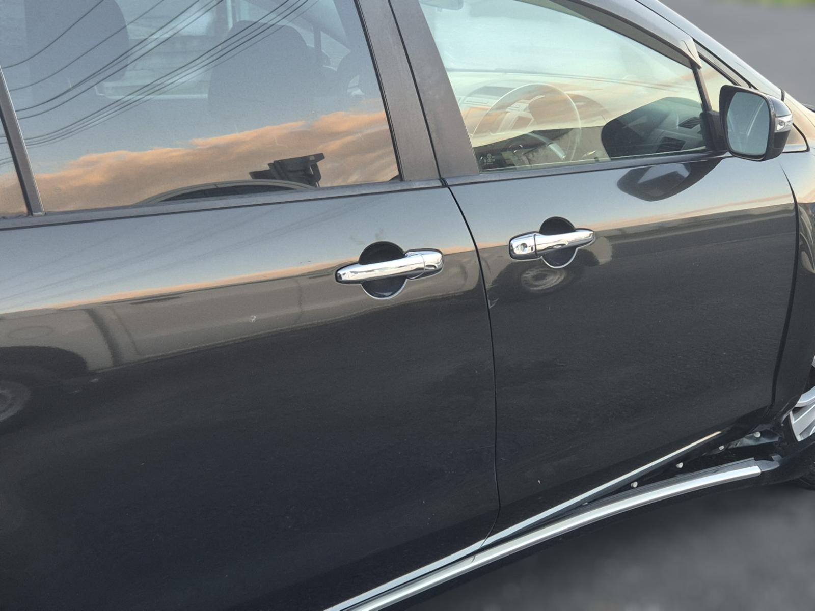 Mazda MPV - LY 2006-2016