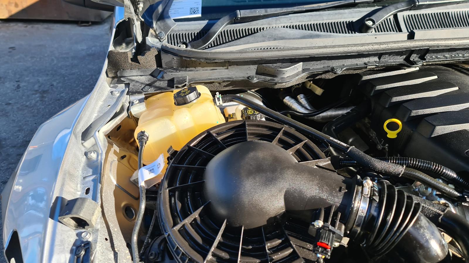 Mazda BT50 - UP 2011-Present