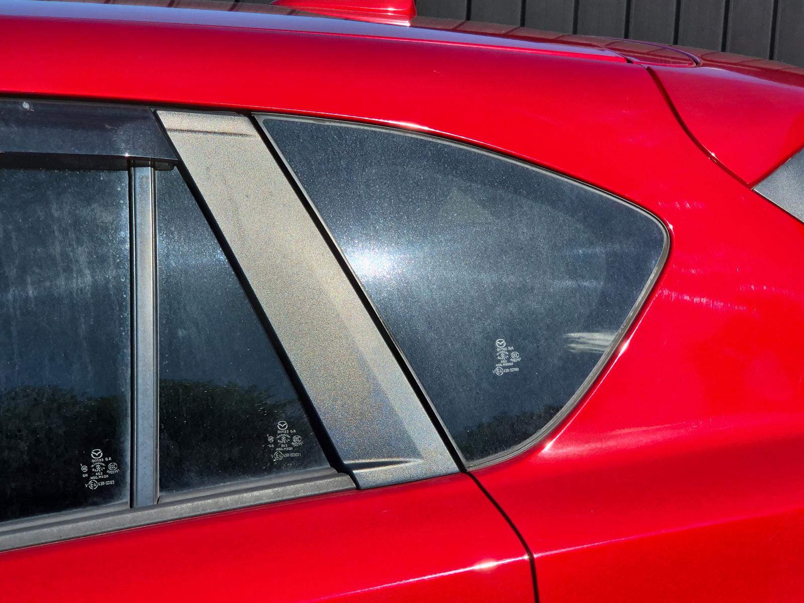 Mazda CX5 - KE 2012-Present