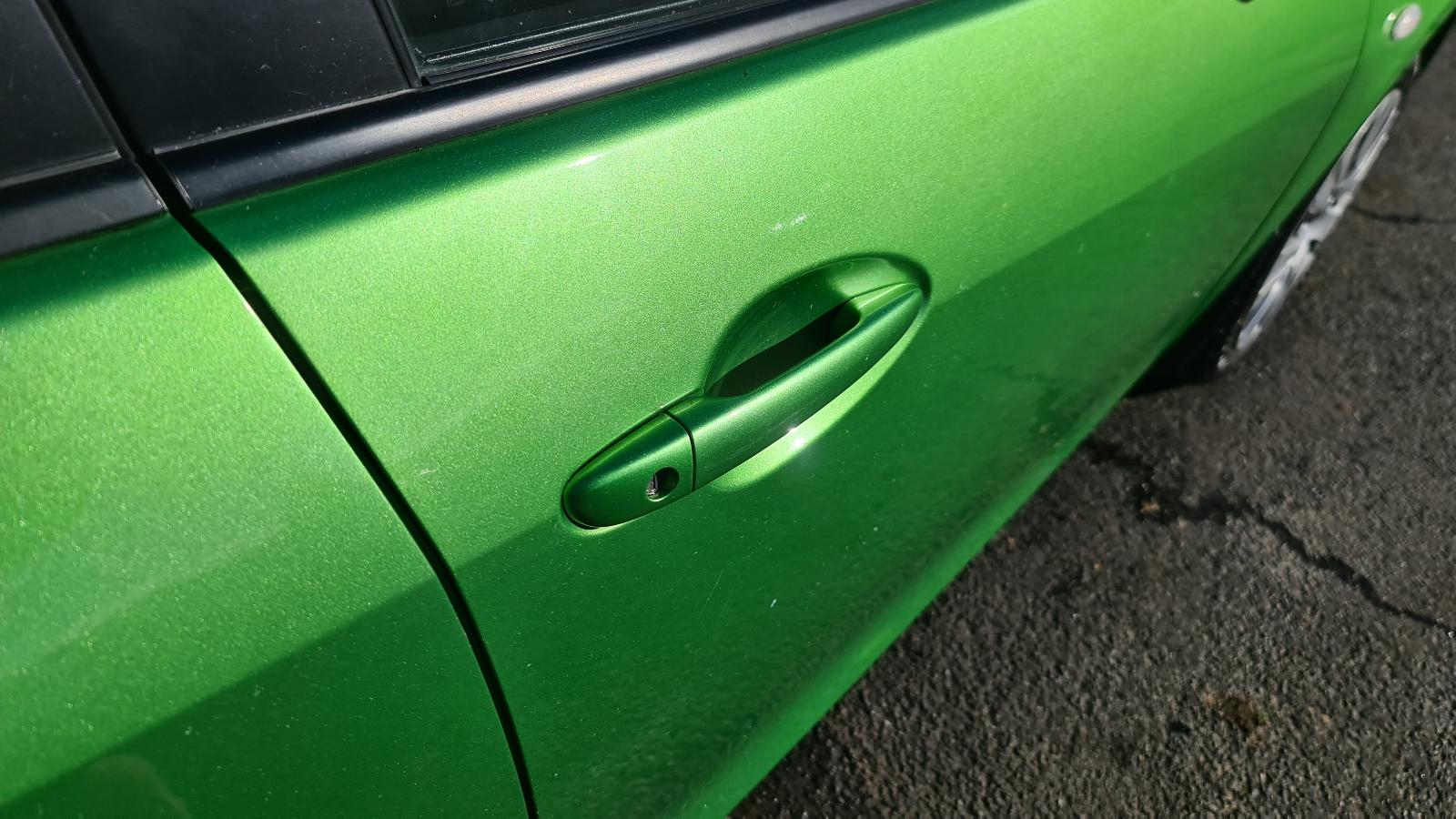 Mazda Mazda2 - DE 2007-2014