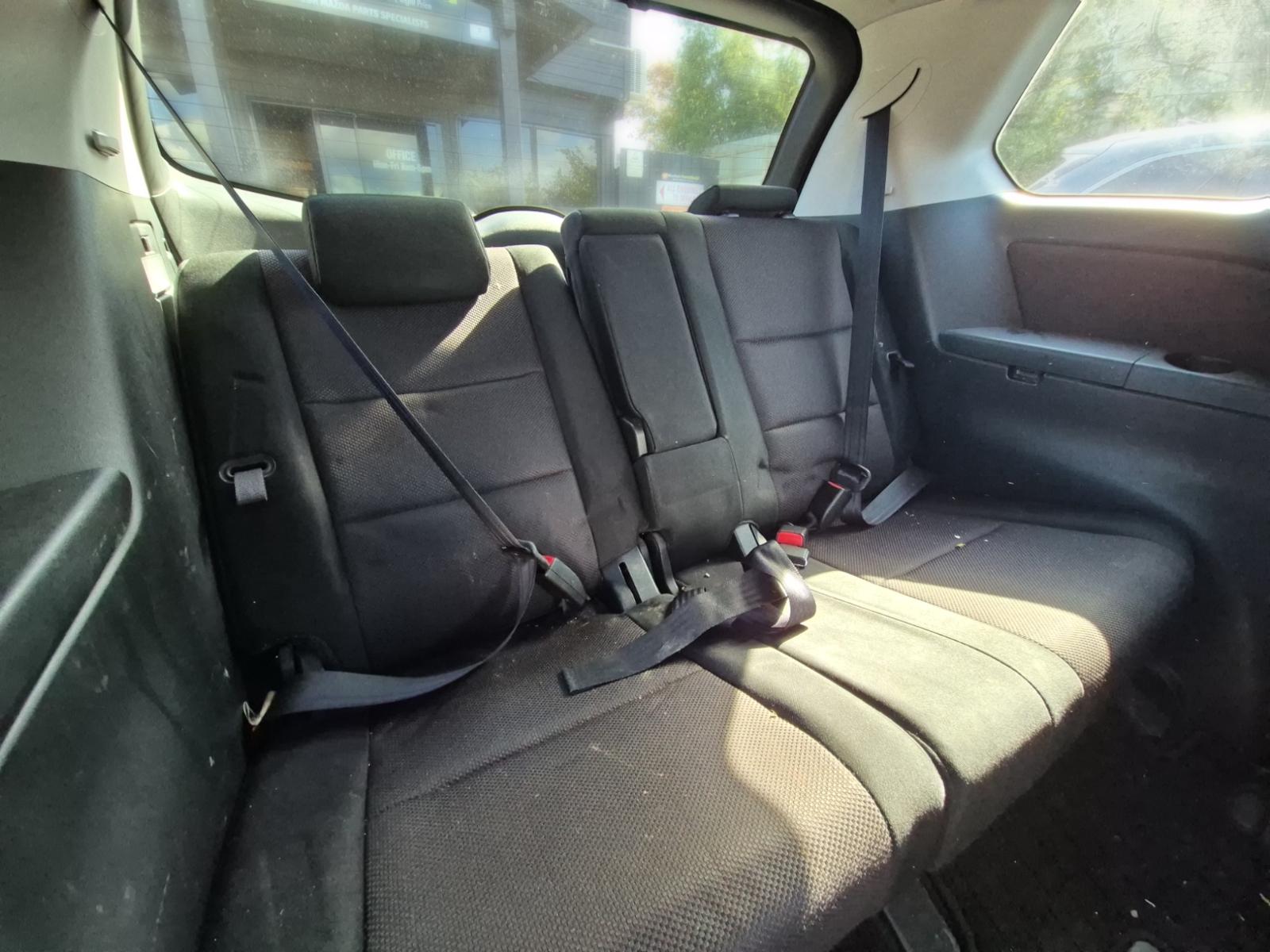 Mazda MPV - LY3P 2007-Present