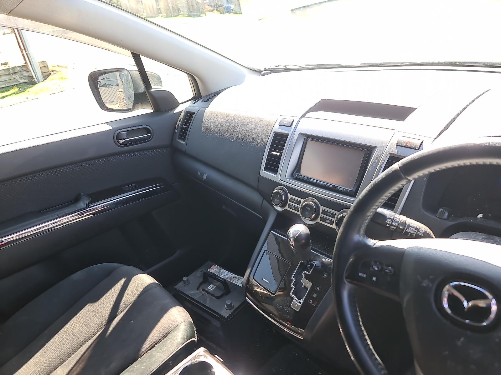 Mazda MPV - LY3P 2007-Present