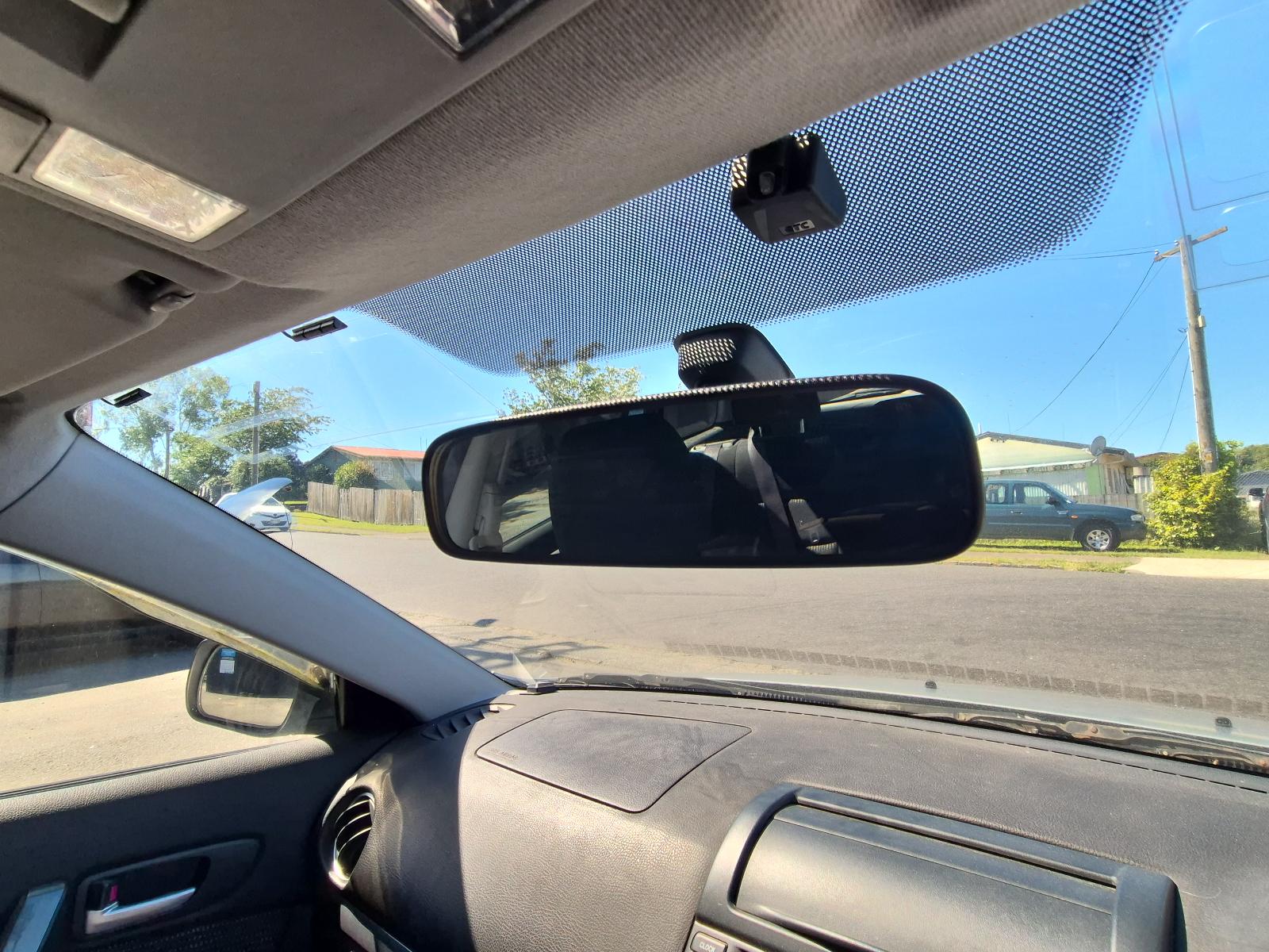 Mazda Atenza - GY 2002-2008