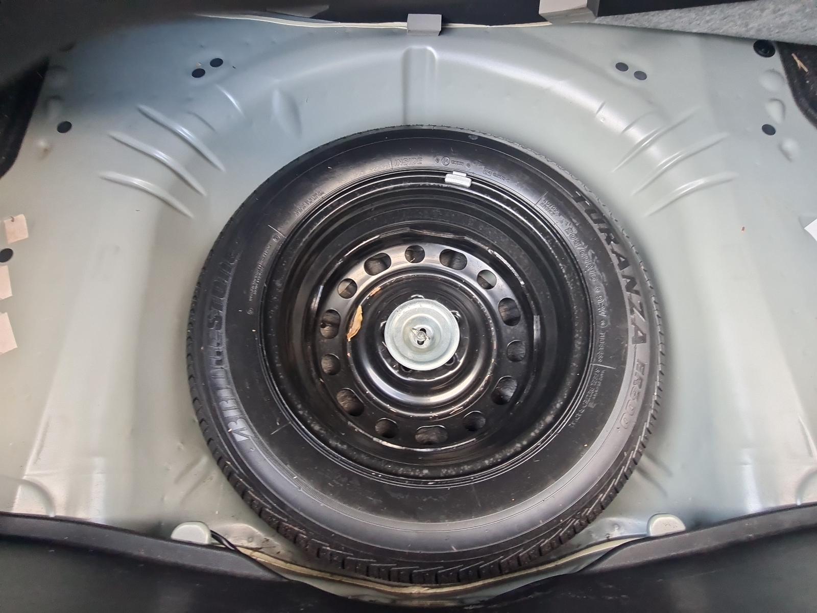 Mazda Atenza - GH 2008-2012