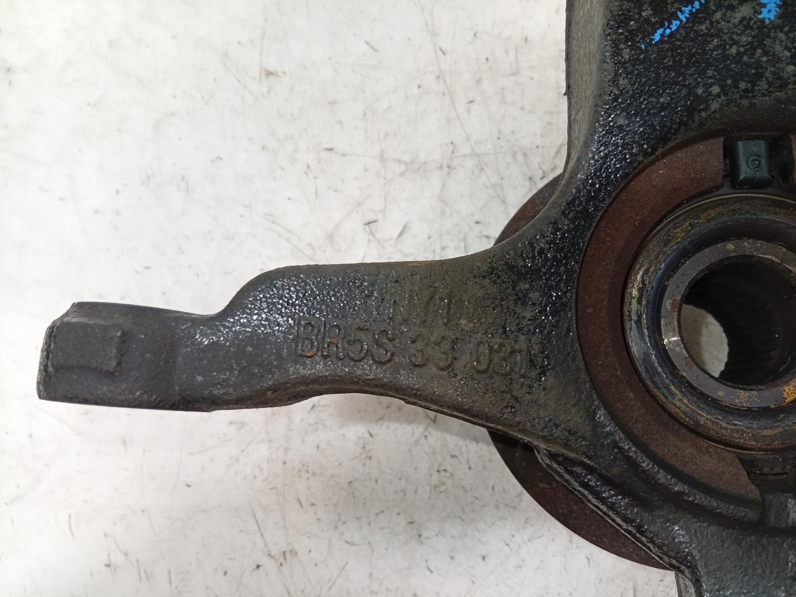 Left_Front_Hub_Assembly