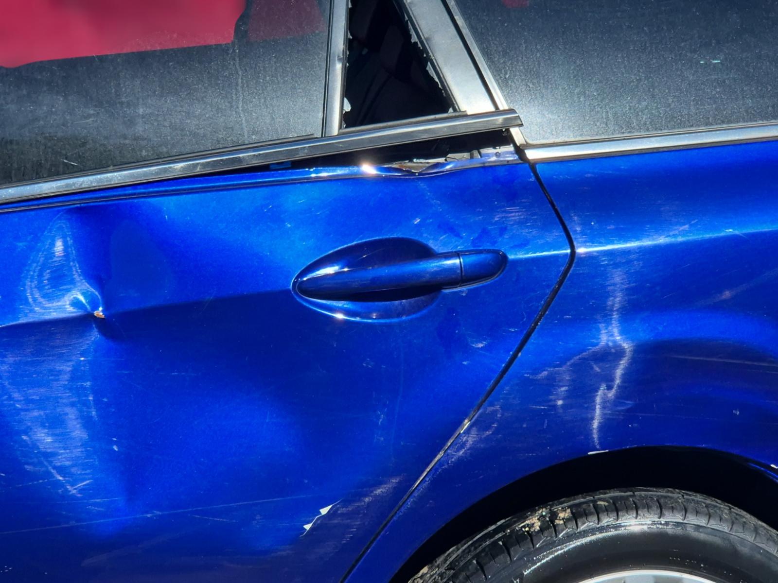 Mazda Atenza - GH 2008-2012