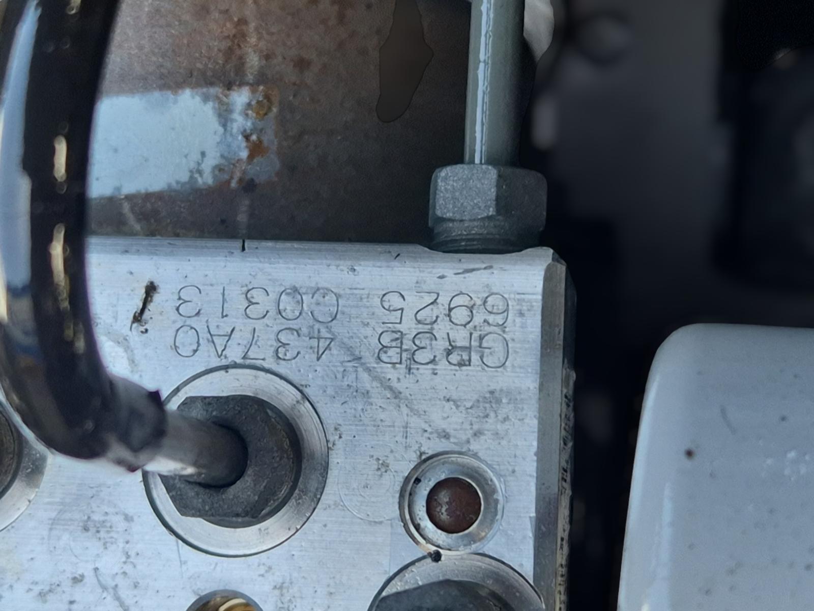 Mazda Atenza - GY 2002-2008