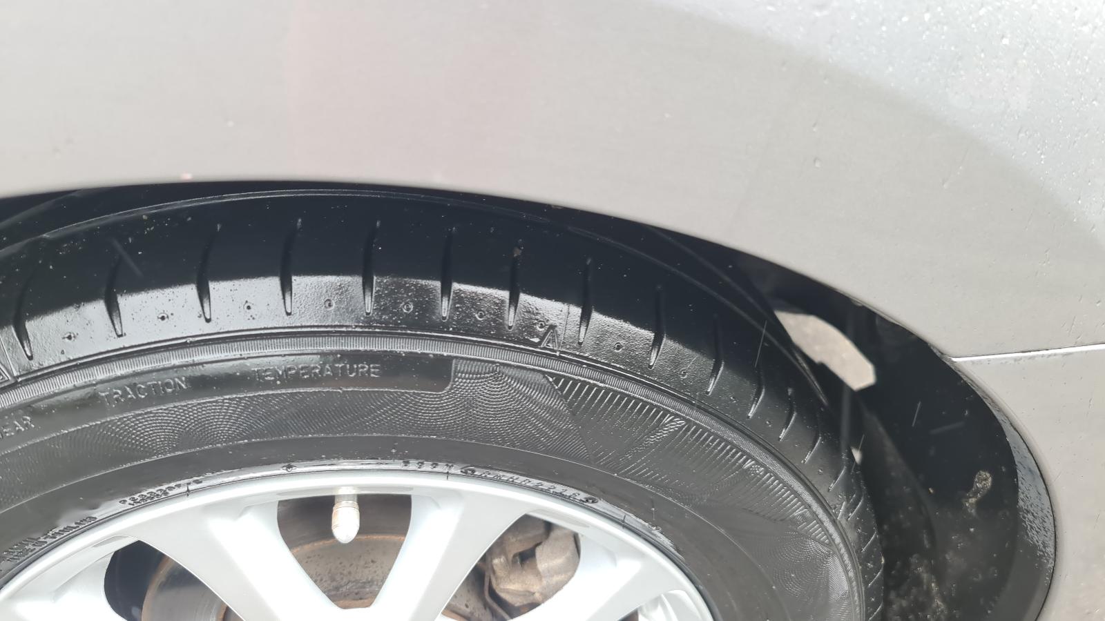 Mazda Axela - BL 2009-2013