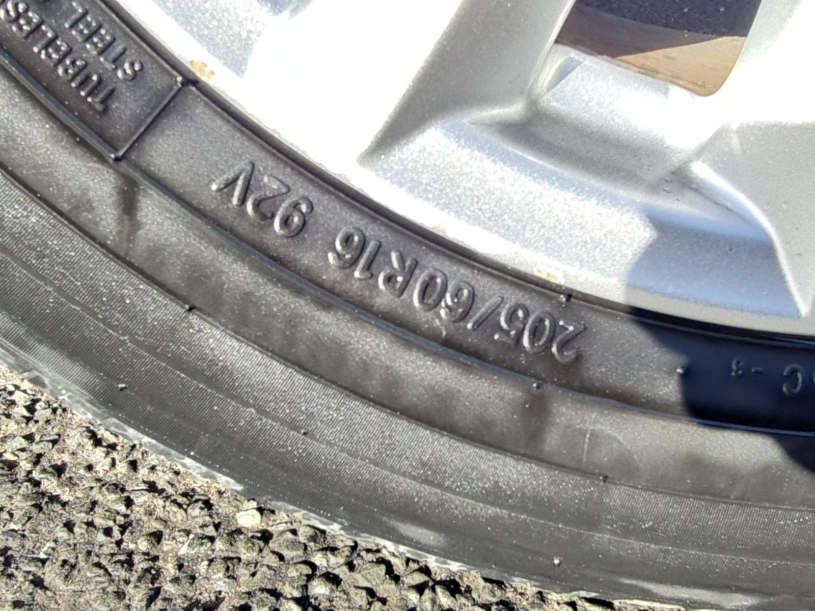 Mazda Mazda3 - BN 2013-2017