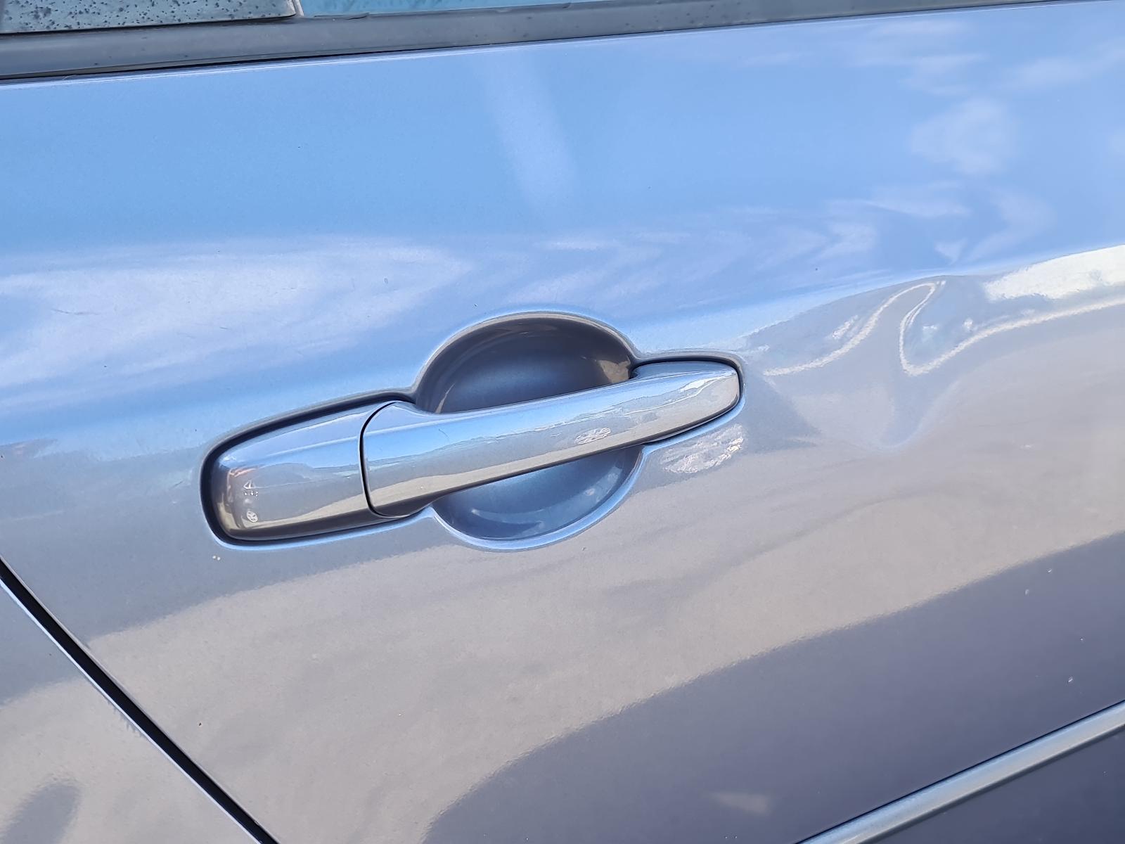 Mazda Axela - BK 2003-2009