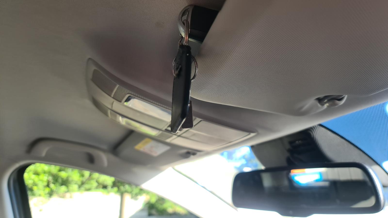 Mazda Mazda6 - GL 16-