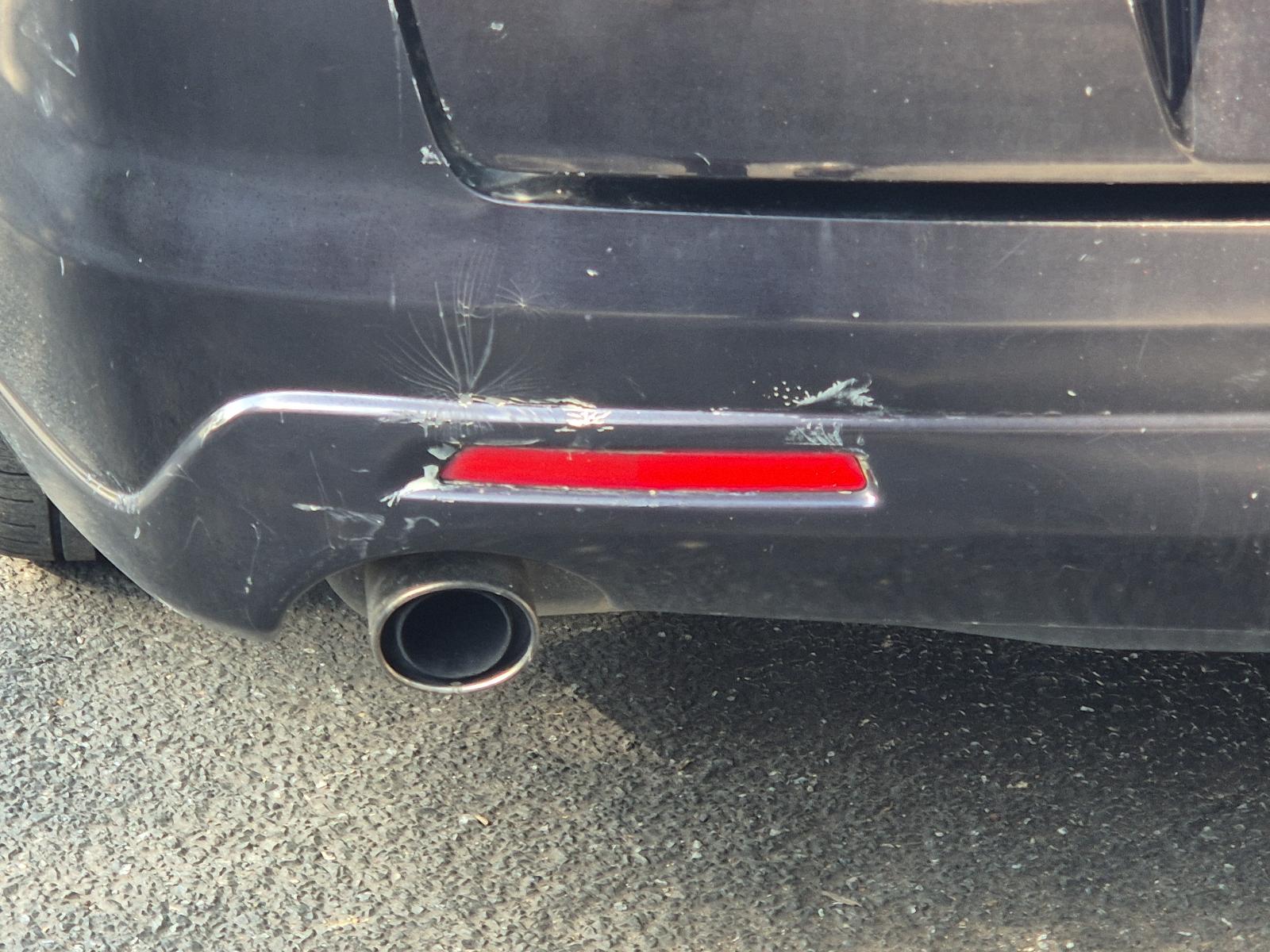 Mazda MPV - LY3P 2007-Present