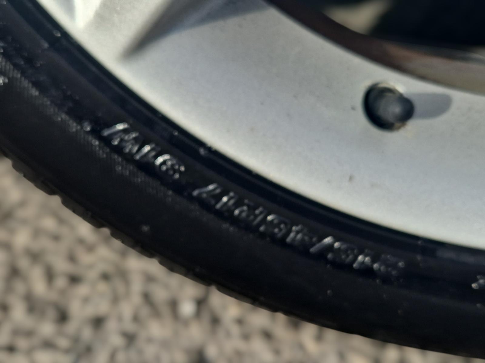 Mazda Axela - BK 2003-2009