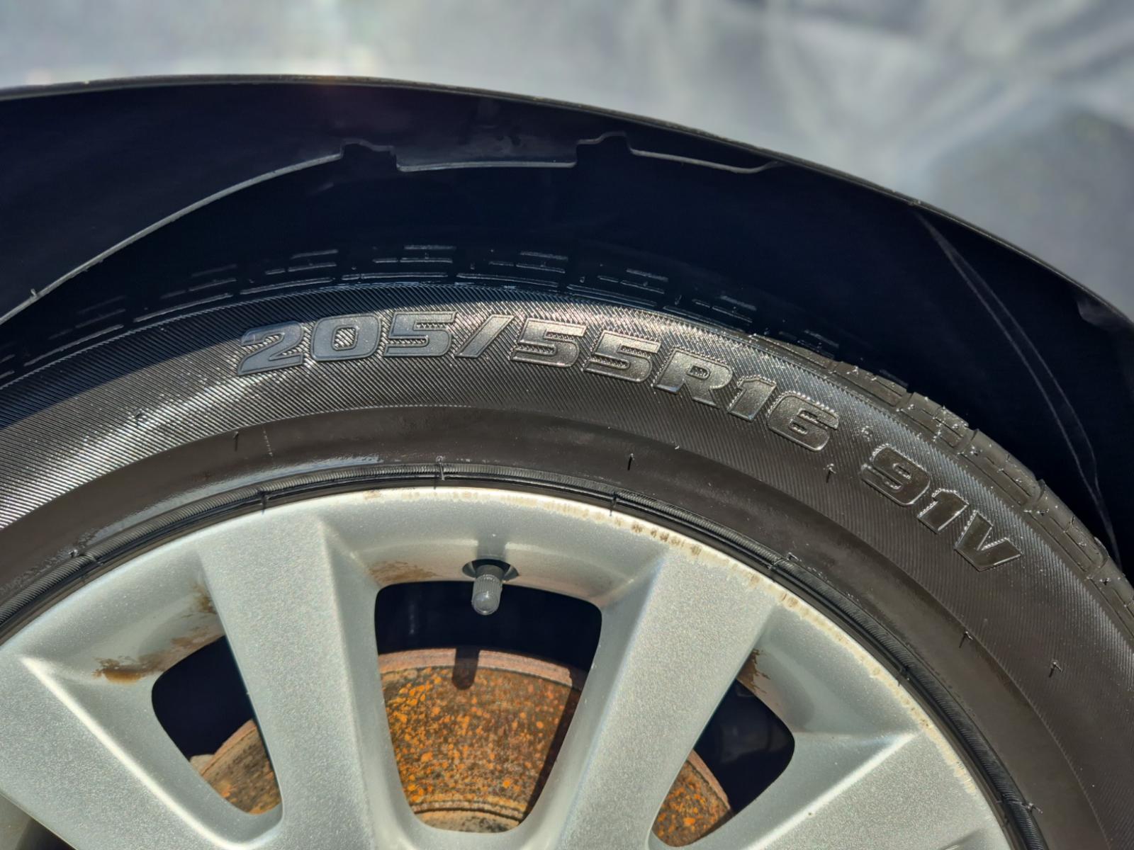 Mazda Axela - BK 2003-2009