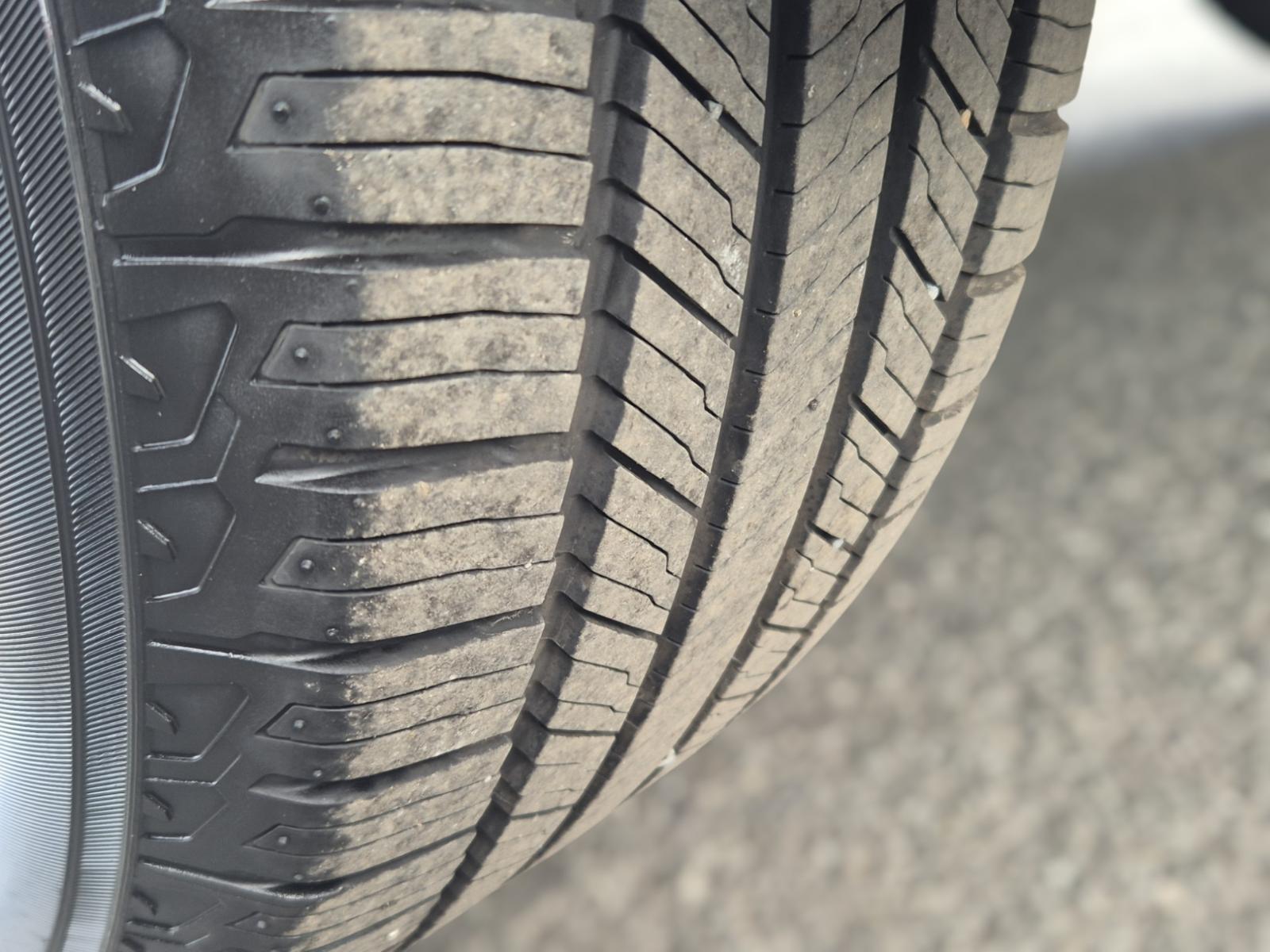 Mazda CX7 - ER 2006-2012