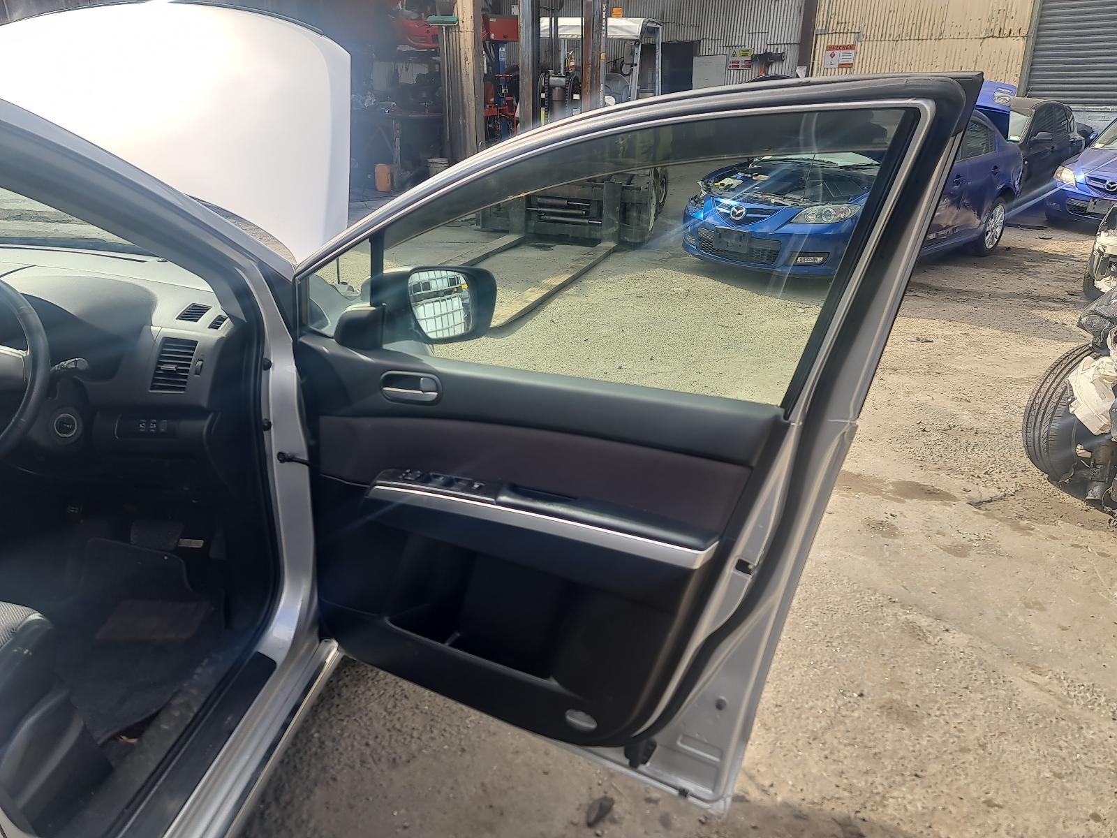 Mazda MPV - LY 2006-2016