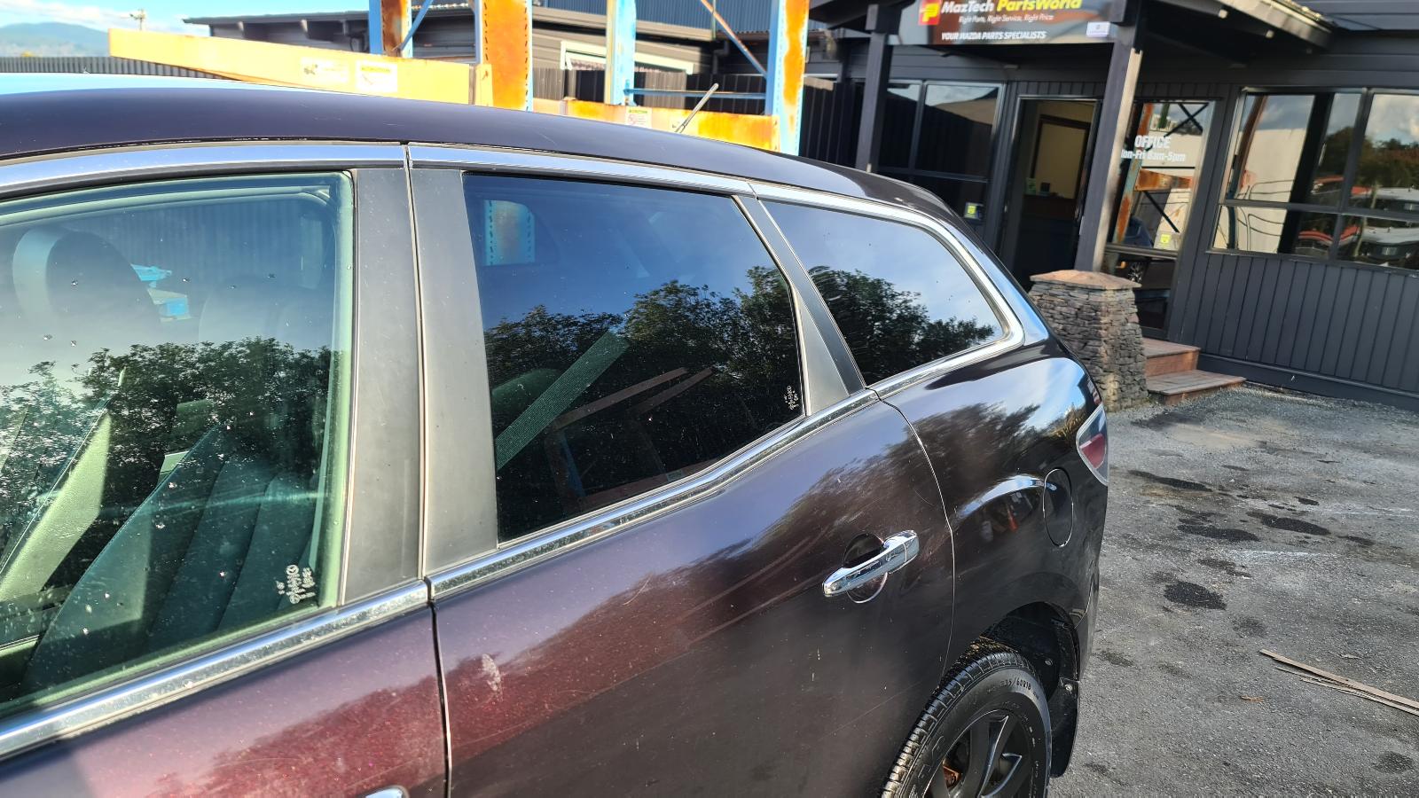 Mazda CX7 - ER 2006-2012