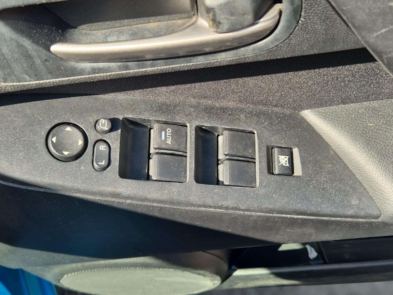 Mazda Axela - BL 2009-2013