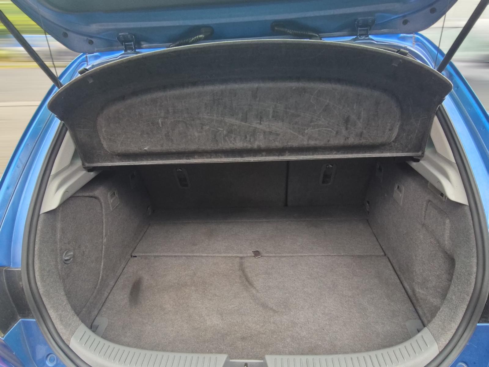 Mazda Axela - BK 2003-2009