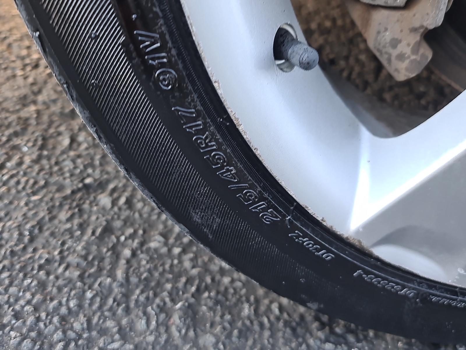 Mazda Axela - BK 2003-2009