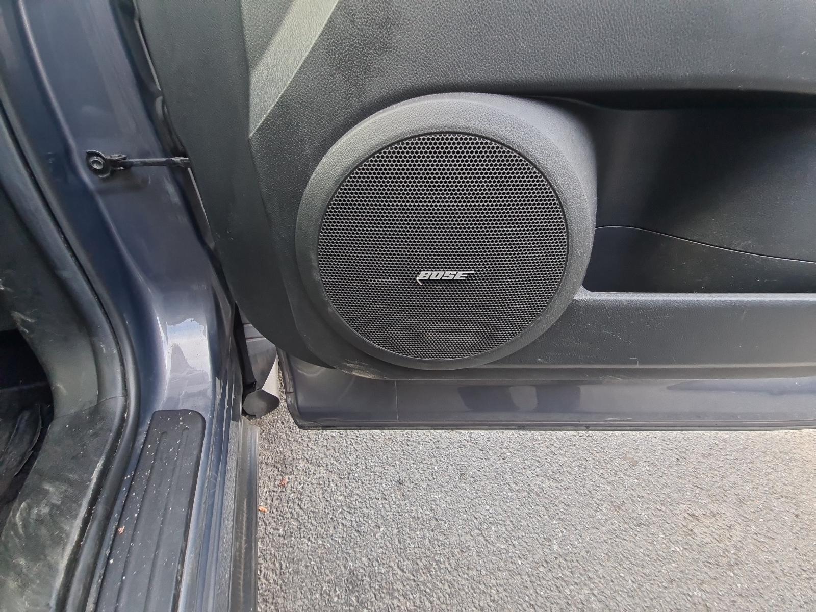 Mazda CX7 - ER 2006-2012