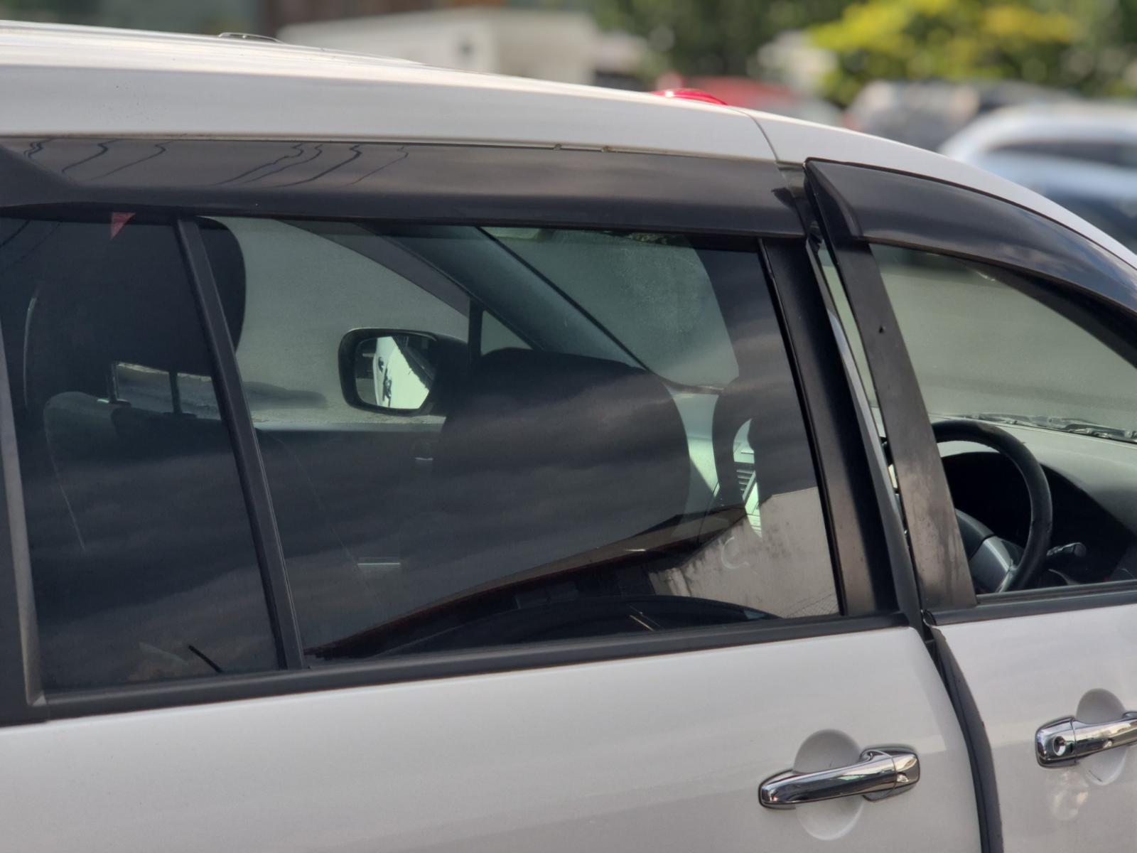 Mazda MPV - LY3P 2007-Present