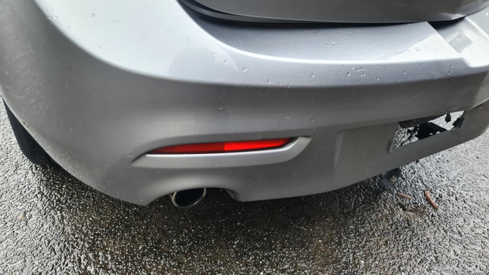 Mazda Axela - BL 2009-2013