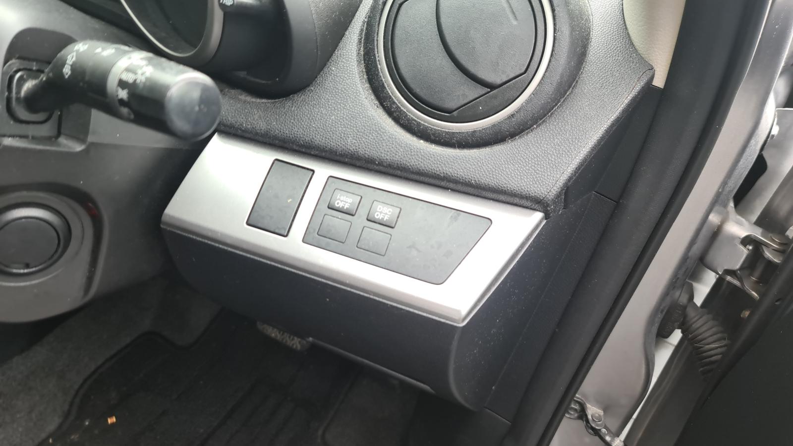 Mazda Axela - BL 2009-2013