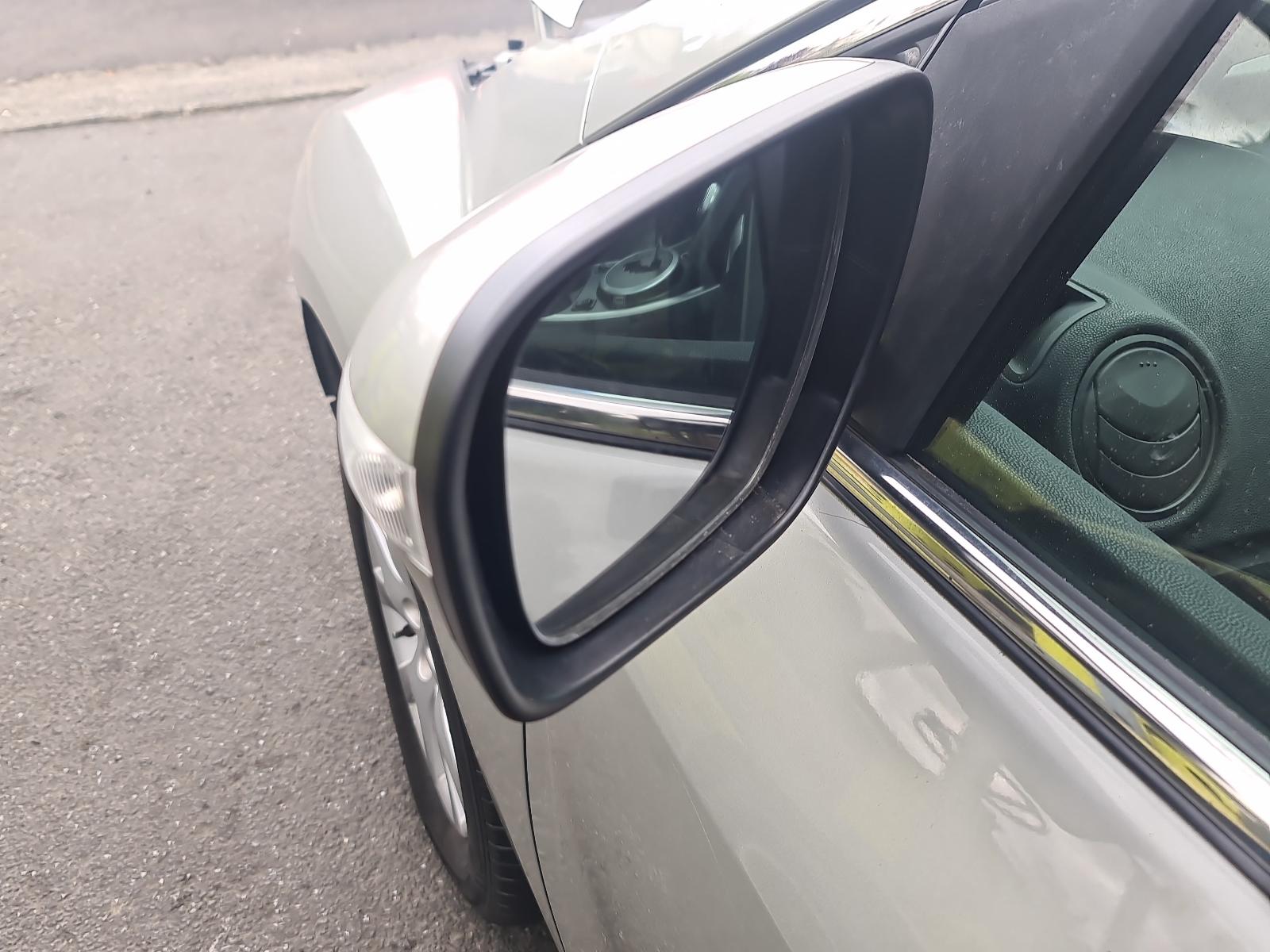 Mazda CX7 - ER 2006-2012