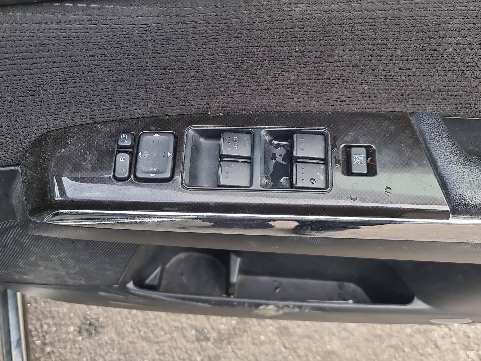 Mazda MPV - LY3P 2007-Present