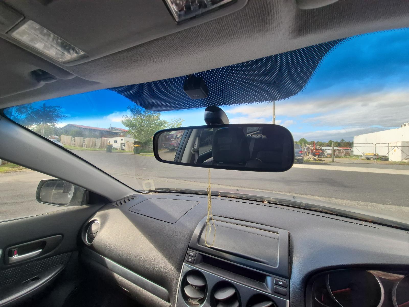 Mazda Atenza - GY 2002-2008