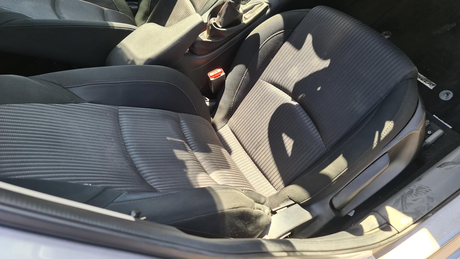 Mazda Mazda3 - BM 2013-Present