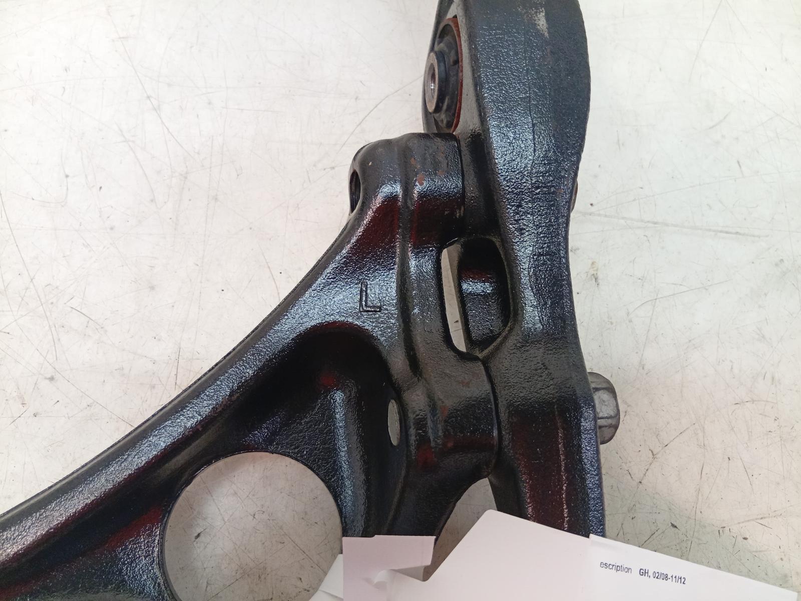 Left_Front_Lower_Control_Arm