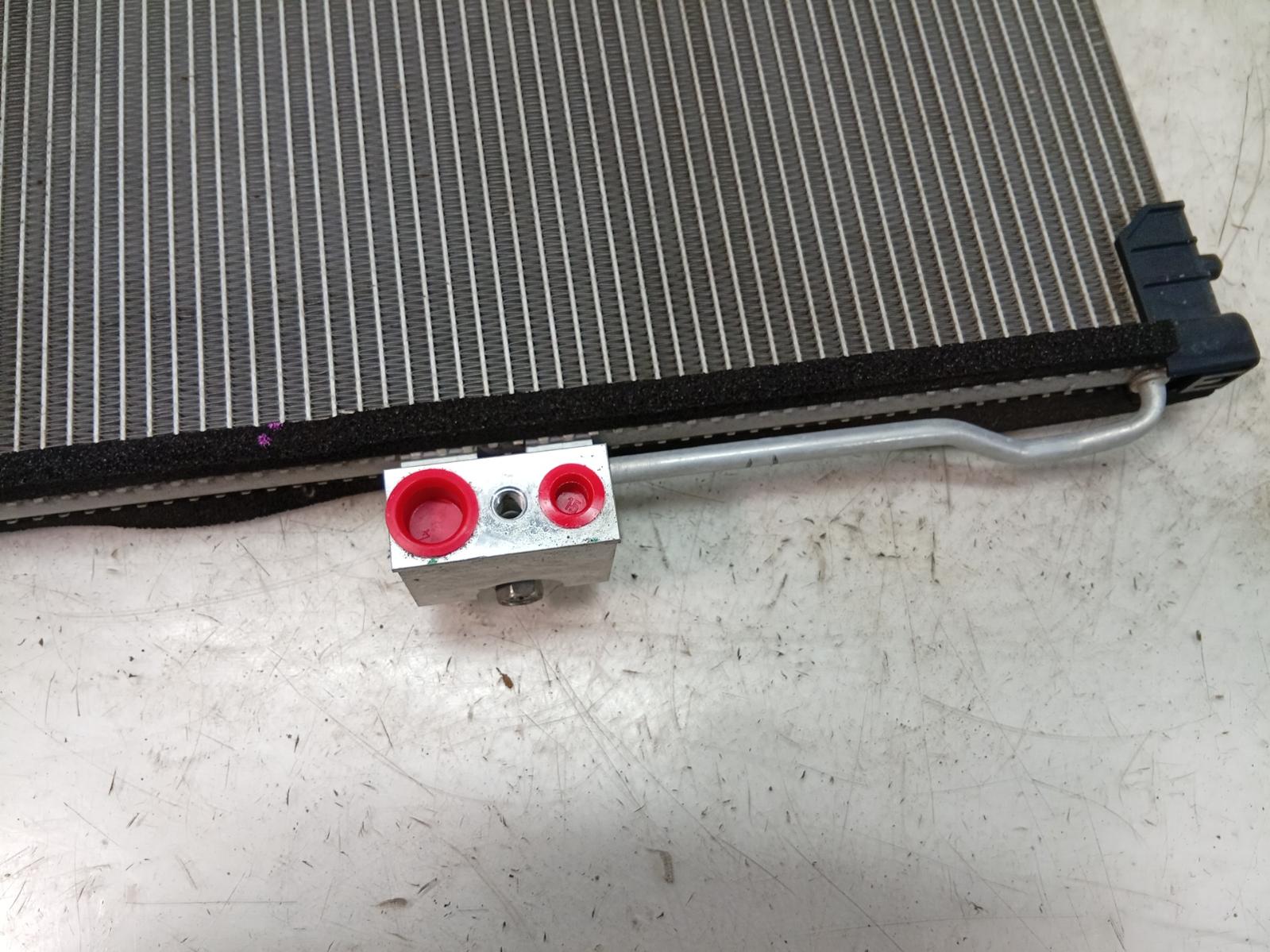 A_C_Condenser