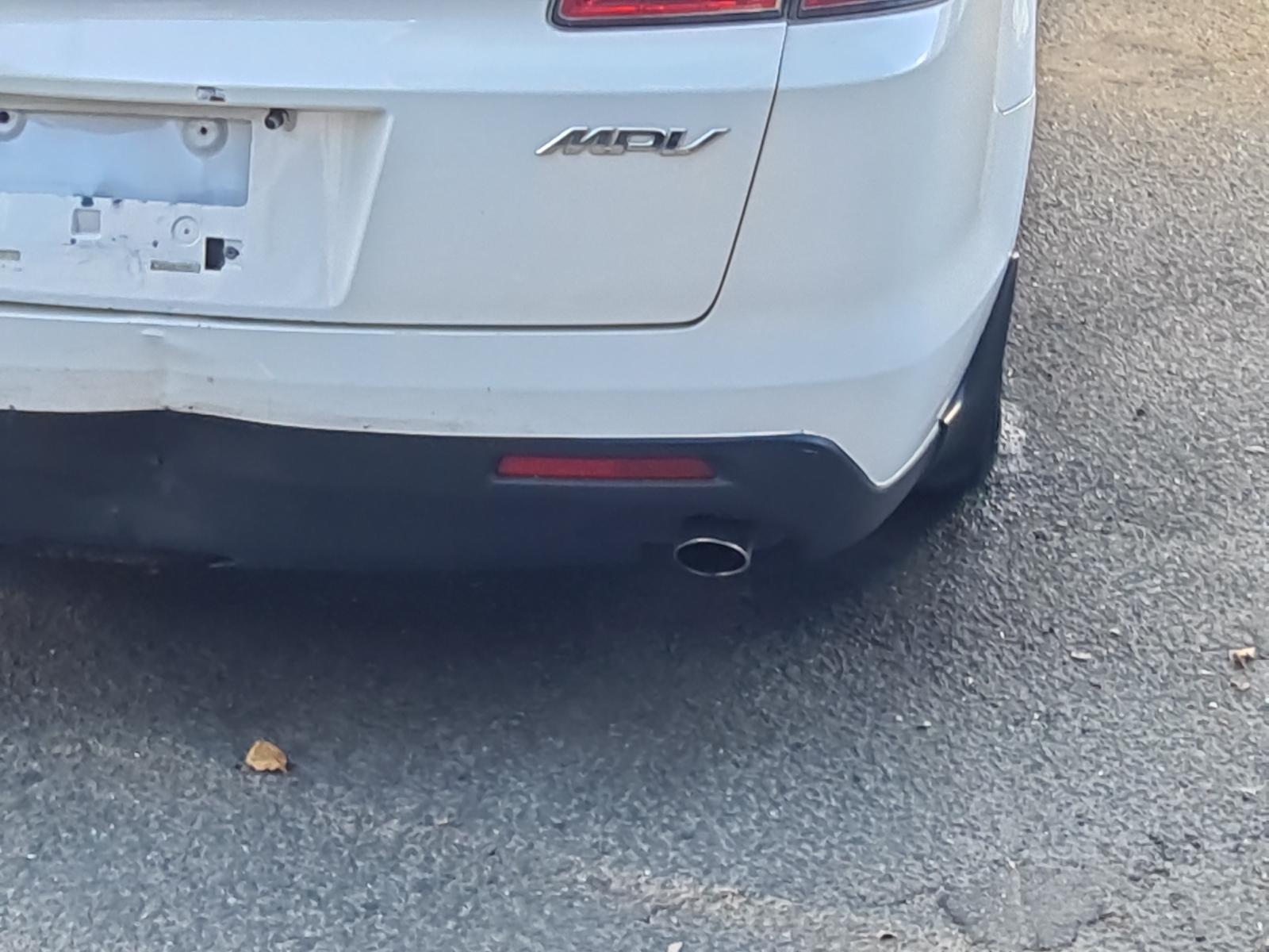 Mazda MPV - LY3P 2007-Present