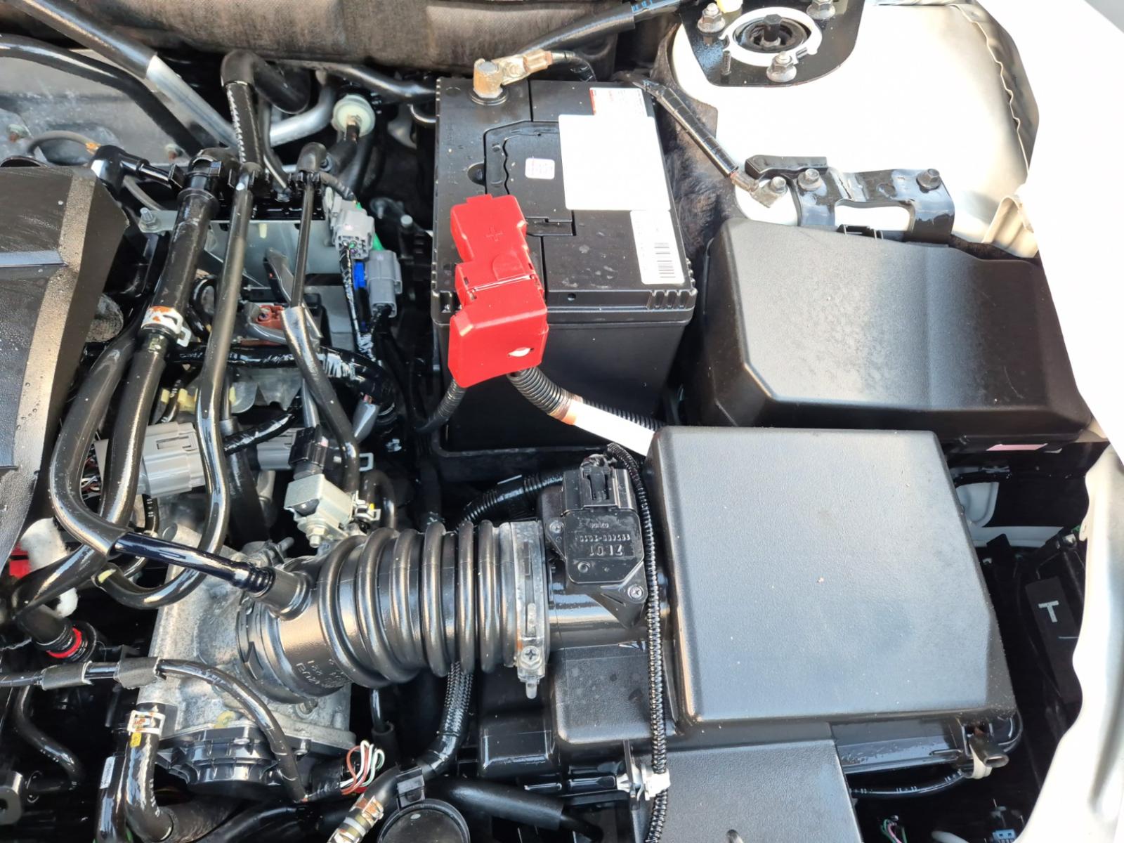 Mazda Mazda6 - GH 2008-2012