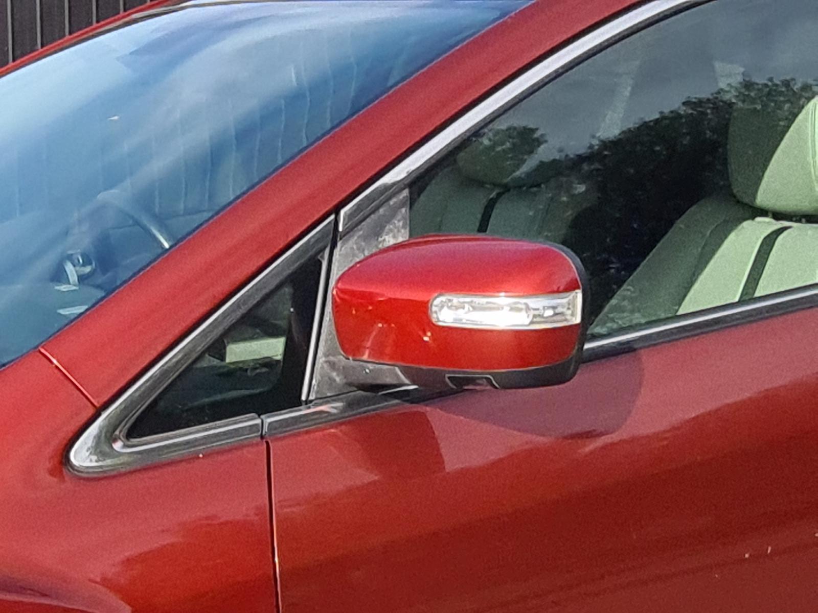 Mazda CX7 - ER 2006-2012