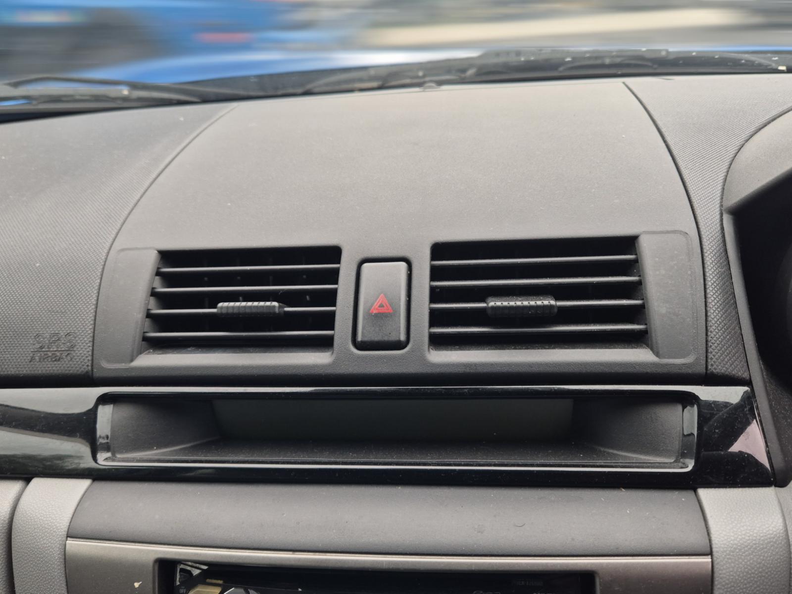 Mazda Axela - BK 2003-2009