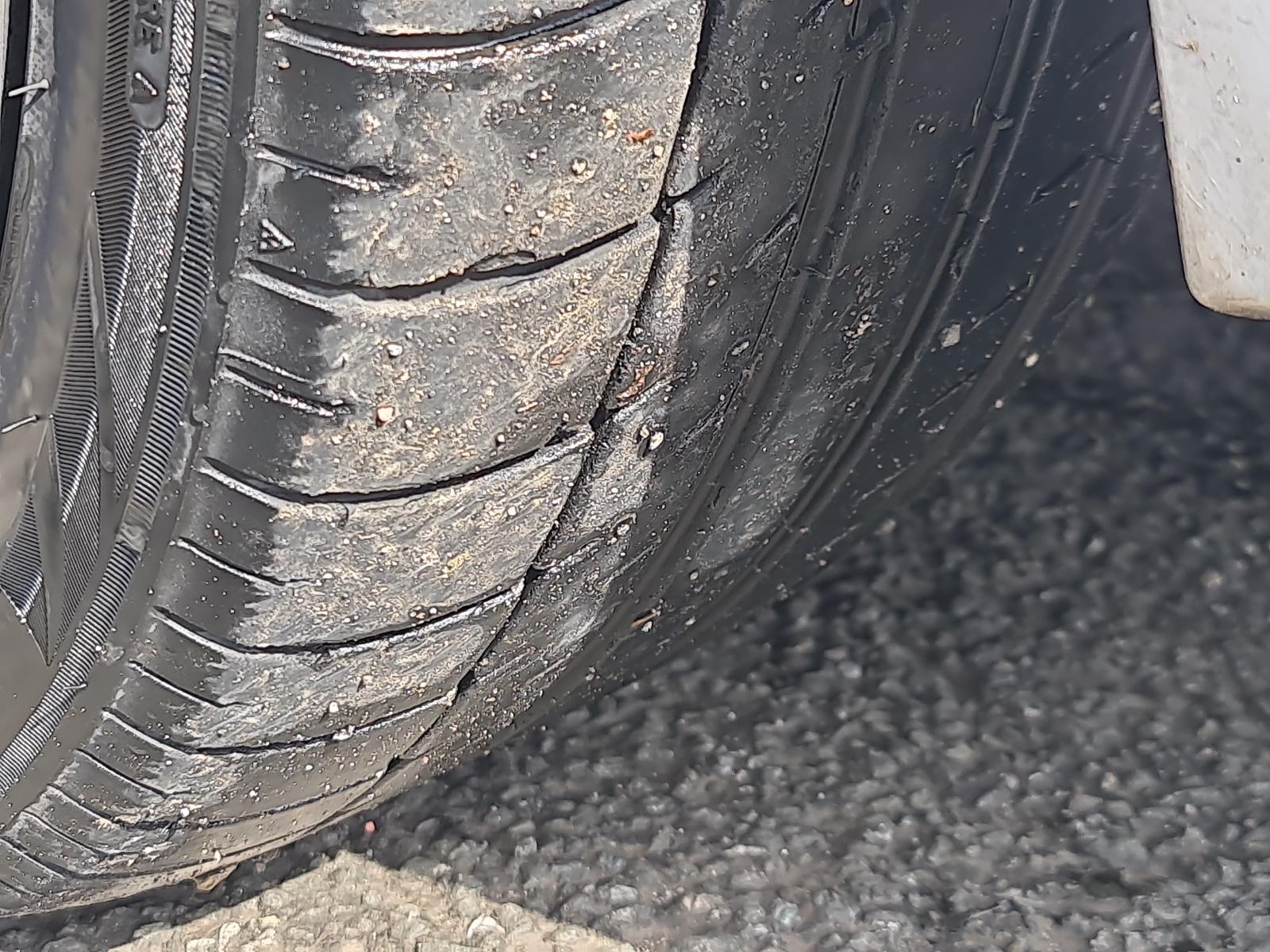 Mazda Atenza - GH 2008-2012