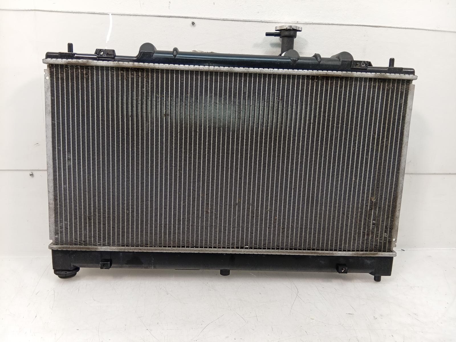 Radiator
