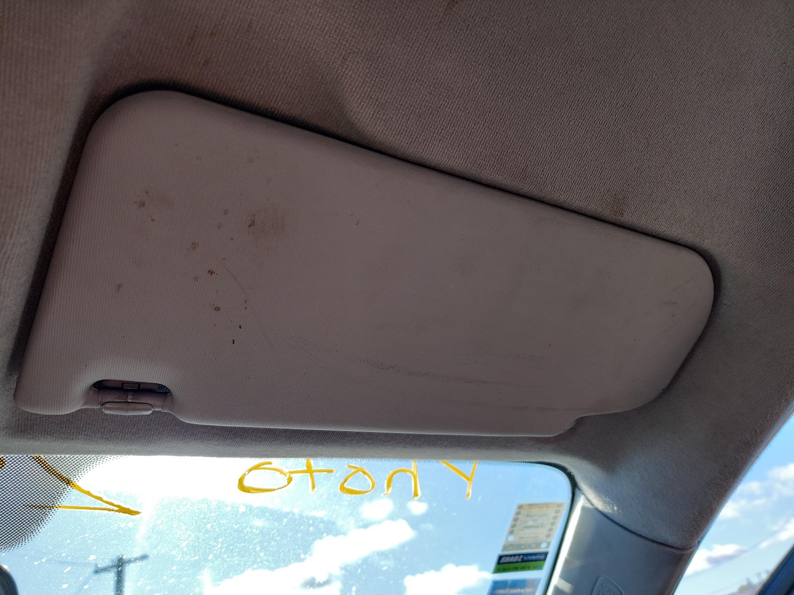 Mazda Mazda6 - GY 2002-2008